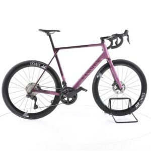 Canyon Ultimate CF SLX 8 Di2 Rennrad Carbon