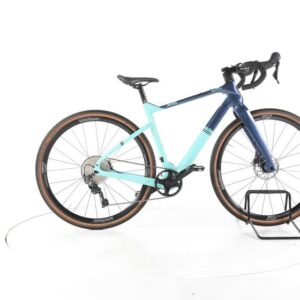 Bianchi Arcadex GRX600 Gravelbike Carbon
