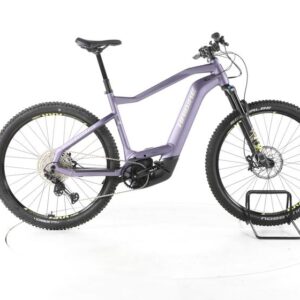 Haibike AllTrack 11 E-Bike