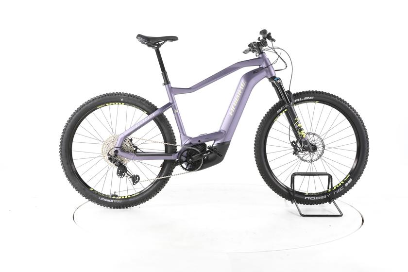 Haibike AllTrack 11 E-Bike
