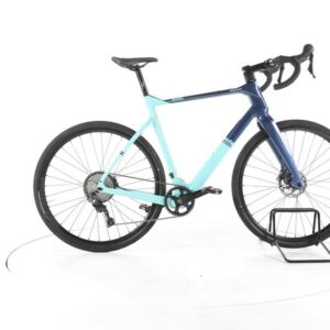 Bianchi Arcadex GRX600 Gravelbike Carbon