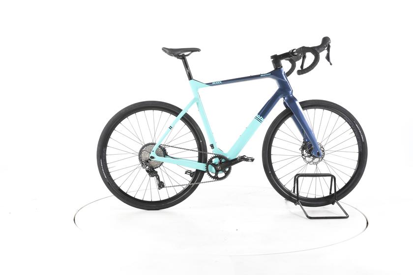 Bianchi Arcadex GRX600 Gravelbike Carbon