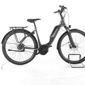 FALTER E9.3 FL City E-Bike Tiefeinsteiger