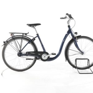 Brennabor C17 Fahrrad City & Trekking