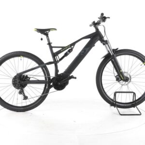 R Raymon FullRay 130E 4.0 E-Bike Fully