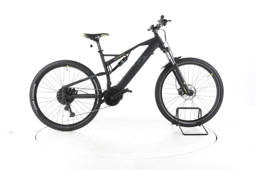 R Raymon FullRay 130E 4.0 E-Bike Fully