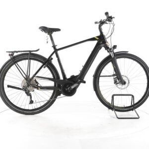 Bergamont E-Horizon Edition Amsterdam Trekking E-Bike