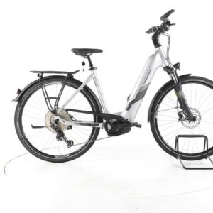 Genesis Touring 4.3 Trekking E-Bike Tiefeinsteiger