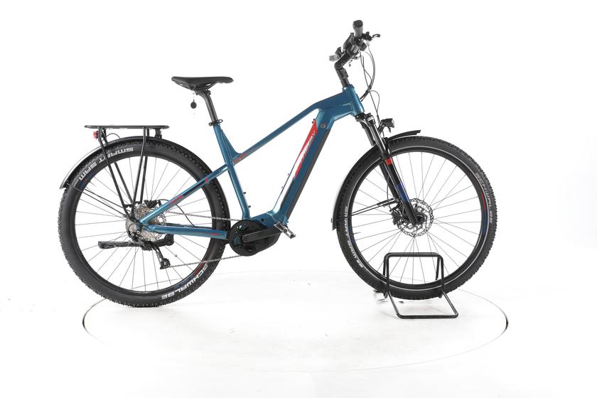 Conway Cairon C 2.0 Trekking E-Bike