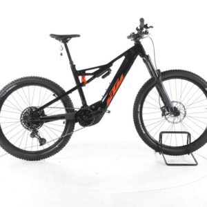 KTM Macina Kapoho 7973 E-Bike Fully