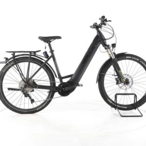 Bulls Copperhead EVO 2 XXL Street Trekking E-Bike Tiefeinsteiger