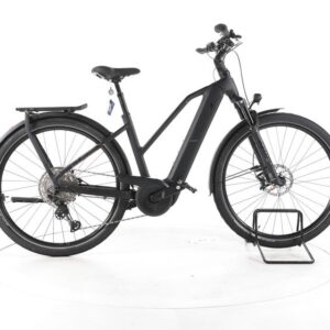 Cube Kathmandu Hybrid EXC Trekking E-Bike 2025