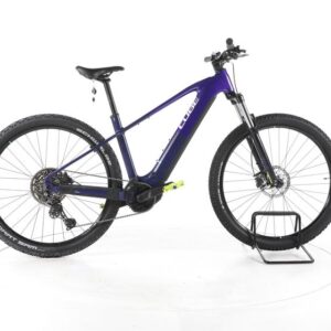 Cube Reaction Hybrid ONE E-Bike 2025