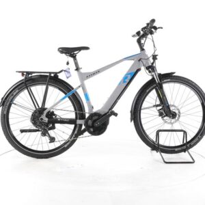 R Raymon CrossRay E 6.0 Trekking E-Bike