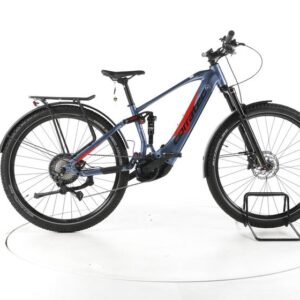 Corratec E-Power MTC 120 Elite SUV E-Bike