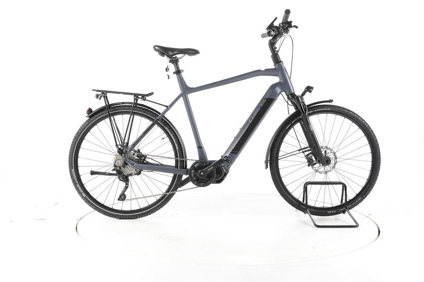 Compel Enyo E-630 LTD Trekking E-Bike