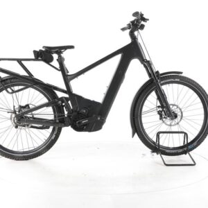 Riese & Müller Delite5 pinion SUV E-Bike 2025