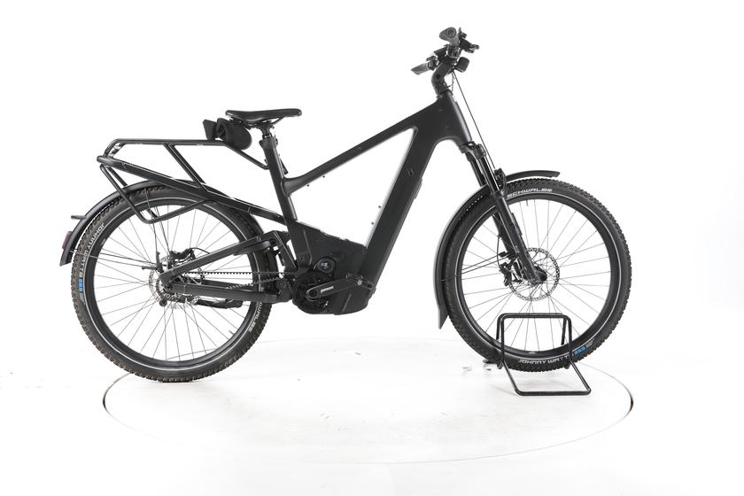 Riese & Müller Delite5 pinion SUV E-Bike 2025