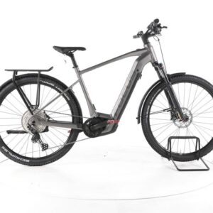 Focus Aventura 6.8 Trekking E-Bike
