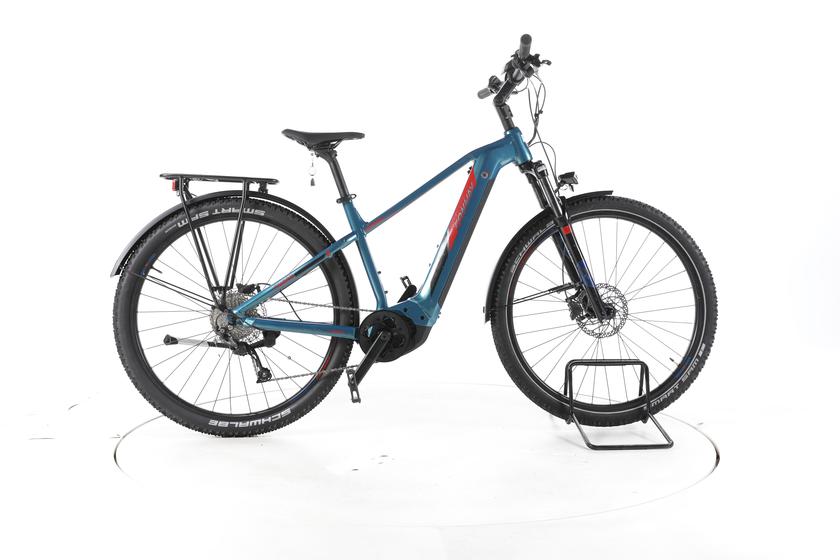 Conway Cairon C2.0 Trekking E-Bike