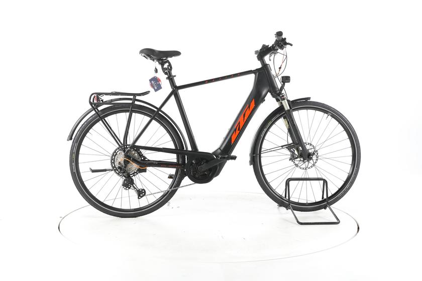 KTM Macina Sport 610 Trekking E-Bike