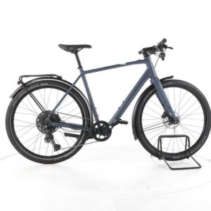 Winora E-Flitzer Trekking E-Bike