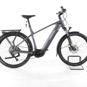 Haibike Trekking 4 Trekking E-Bike