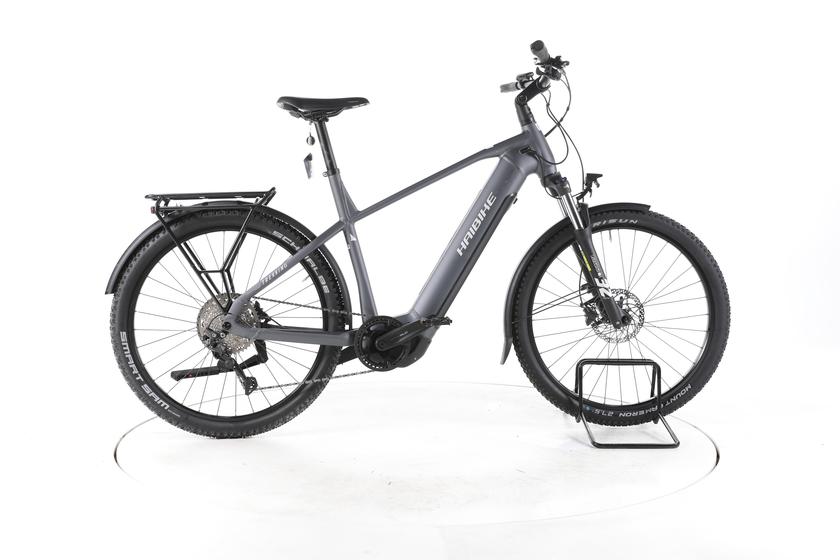 Haibike Trekking 4 Trekking E-Bike