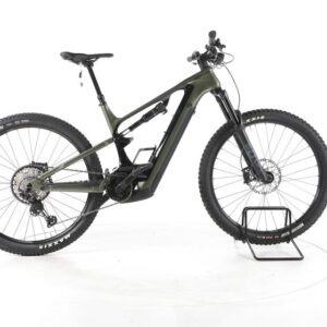 Cannondale Moterra Neo 2 E-Bike Fully Carbon