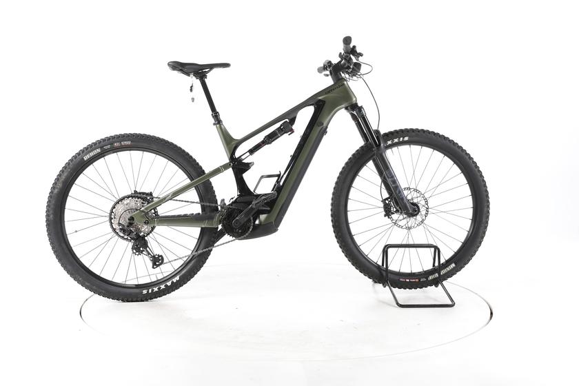 Cannondale Moterra Neo 2 E-Bike Fully Carbon