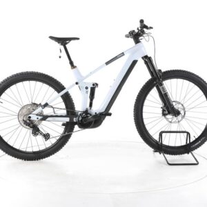 Cube Stereo Hybrid 140 HPC Pro E-Bike Fully