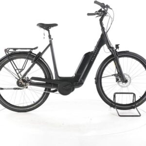 Kalkhoff Image 1.B XXL City E-Bike Tiefeinsteiger