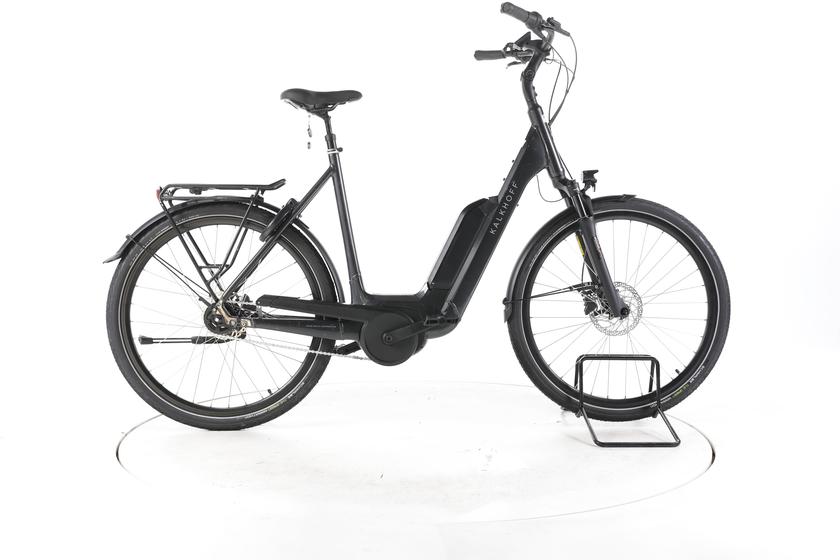 Kalkhoff Image 1.B XXL City E-Bike Tiefeinsteiger