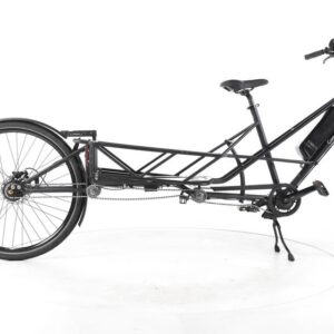 Convercycle Electric E-Lastenrad