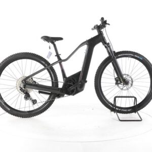 Bergamont E-Revox Premium Expert E-Bike