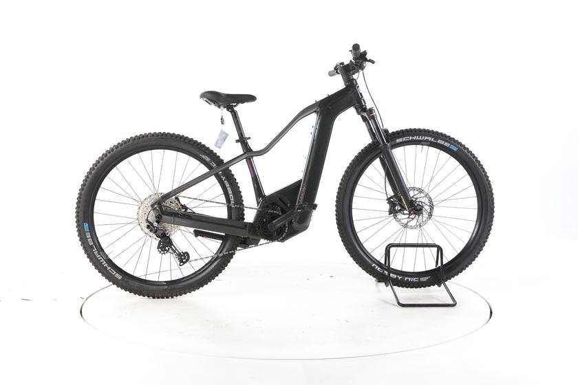 Bergamont E-Revox Premium Expert E-Bike
