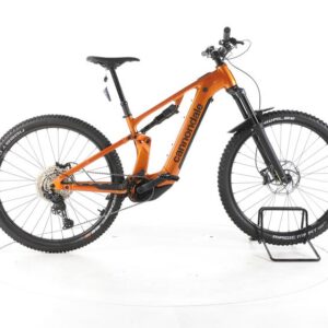 Cannondale Moterra Neo Al 4 E-Bike Fully 2025