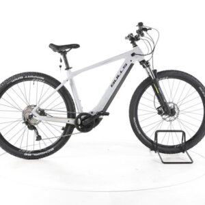 Bulls LT EVO CX E-Bike