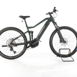 Haibike AllTrail 4 E-Bike Fully