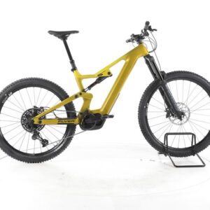FLYER Uproc6 6.50 E-Bike Fully Carbon