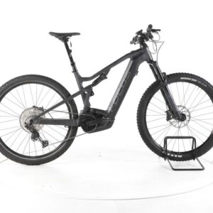 Focus Thron² 6.8 E-Bike Fully