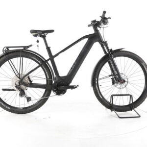 Cube Reaction Hybrid SLX Trekking E-Bike