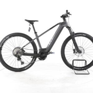 Cube Reaction Hybrid Race E-Bike