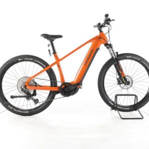 Haibike AllTrack 6 E-Bike 2024