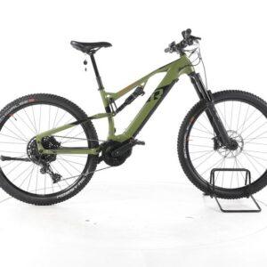 R Raymon FullRay 150E 9.0 E-Bike Fully