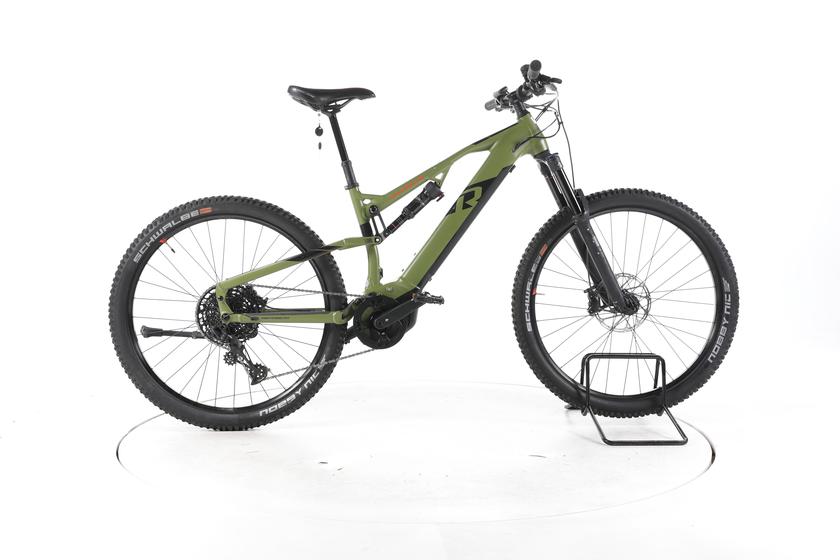 R Raymon FullRay 150E 9.0 E-Bike Fully