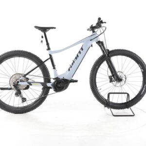 Giant Fathom E+Pro 1 E-Bike