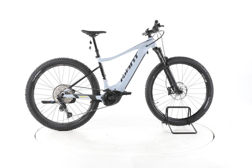 Giant Fathom E+Pro 1 E-Bike