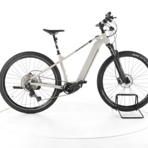 Silverback S-Electro Comp E-Bike