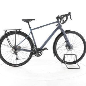 Ghost Asket EQ Gravelbike 2025